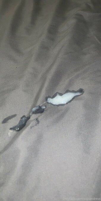 papiandress Nude Leaks Photo 11