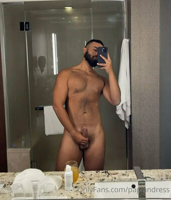 papiandress Nude Leaks Photo 12