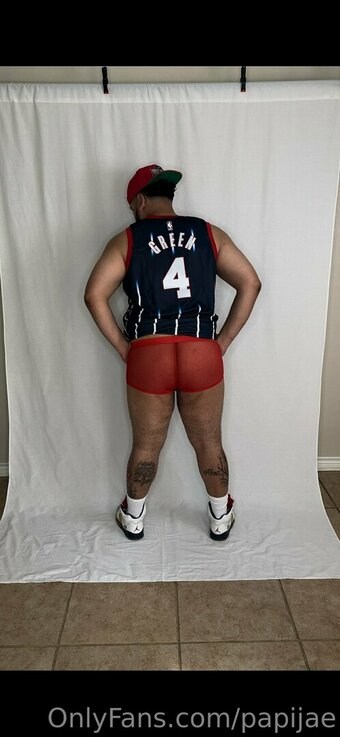 papijae Nude Leaks Photo 10