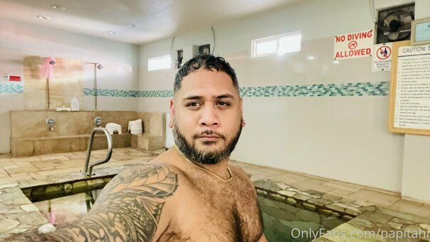 papitahi Nude Leaks Photo 4