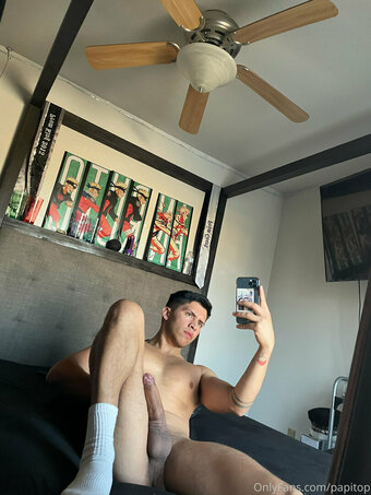 papitop Nude Leaks Photo 4