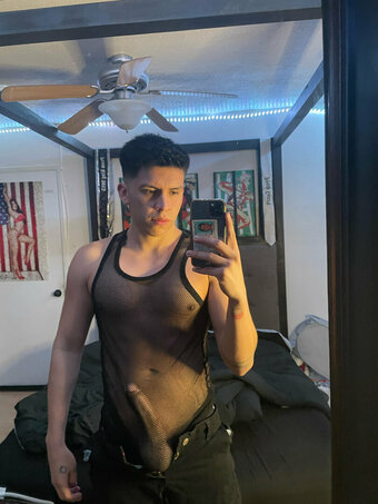 papitop Nude Leaks Photo 10