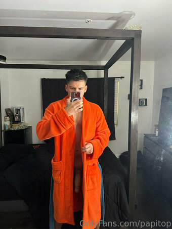 papitop Nude Leaks Photo 28