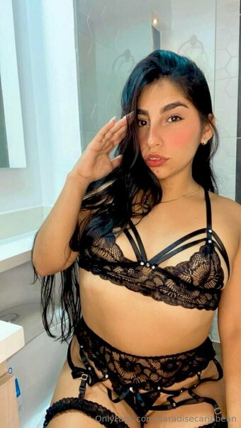 paradisecaribbean Nude Leaks Photo 12