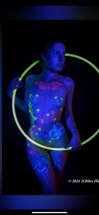 Paradoxe / _paradoxe_ / paradoxeparis Nude Leaks Photo 3