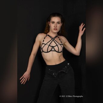 Paradoxe / _paradoxe_ / paradoxeparis Nude Leaks Photo 11