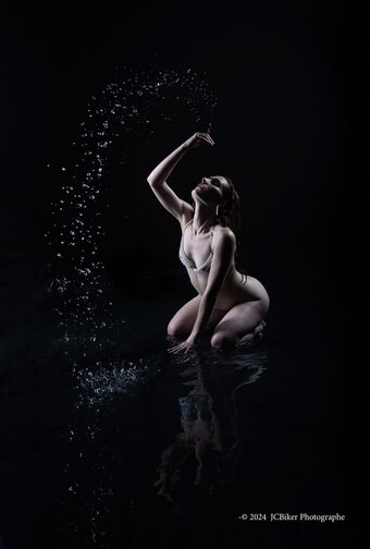Paradoxe / _paradoxe_ / paradoxeparis Nude Leaks Photo 13