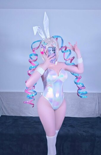 parfaedream / https: Nude Leaks Photo 2