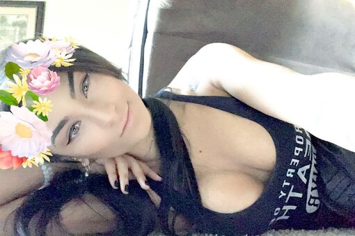 Paris Eike / Daddieslittlefox / pariseike Nude Leaks Photo 3