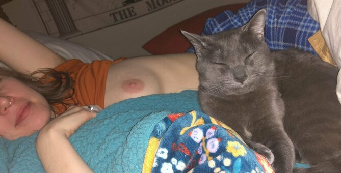 Paris Eike / Daddieslittlefox / pariseike Nude Leaks Photo 7