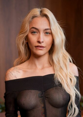ParisJackson Nude Leaks Photo 4