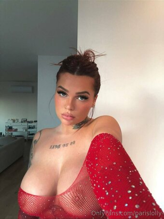 parislolly Nude Leaks Photo 4