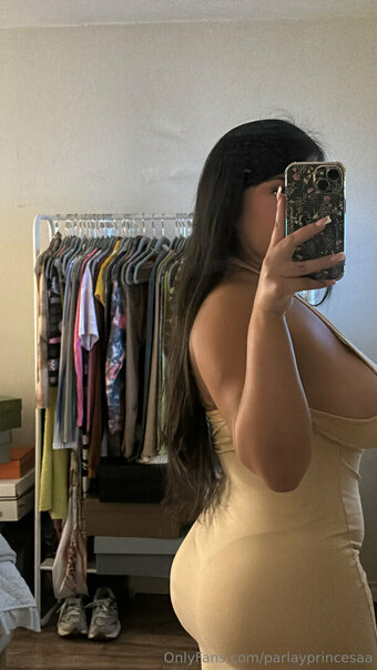 parlayprincesaa / iirisilea Nude Leaks OnlyFans Photo 13