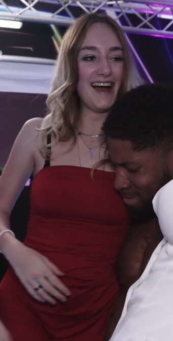 Party Hardcore Model Thread