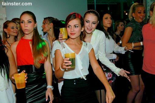 Party Hardcore / Tainster f.k.a. Eromaxxx / hardcoreparty Nude Leaks Photo 1