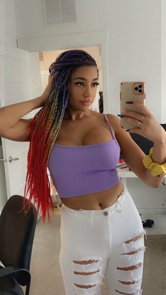 partyatari Nude Leaks Photo 3