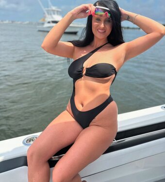 PartyModel / nevada_niewadomski Nude Leaks OnlyFans Photo 5