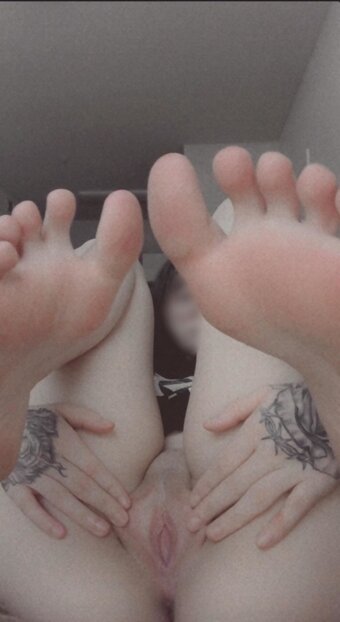 Pasrie / modernpastry / nsfwpasrie Nude Leaks OnlyFans Photo 3