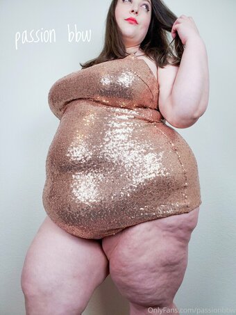 passionbbw Nude Leaks Photo 25