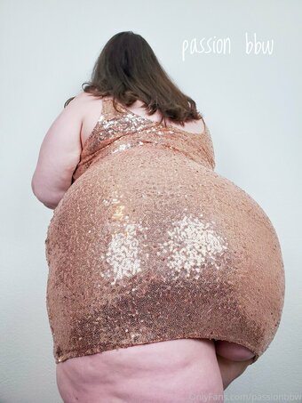 passionbbw Nude Leaks Photo 26