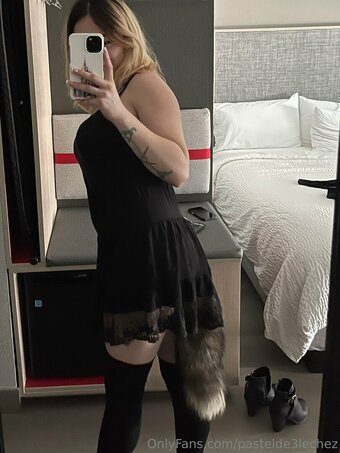 pastelde3lechez Nude Leaks Photo 3