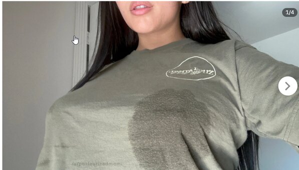 pasteurizedmami / mamicu.milk / mamigianyy Nude Leaks OnlyFans Photo 13