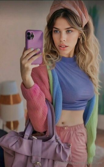pat_bloom Nude Leaks Photo 10