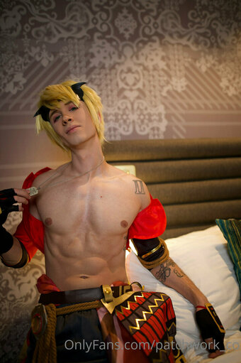 patchwork_co Nude Leaks Photo 1