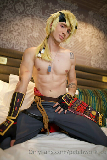 patchwork_co Nude Leaks Photo 2