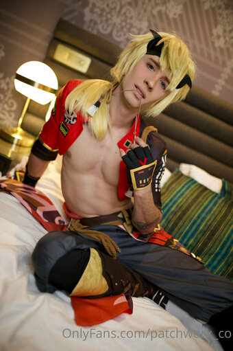 patchwork_co Nude Leaks Photo 4