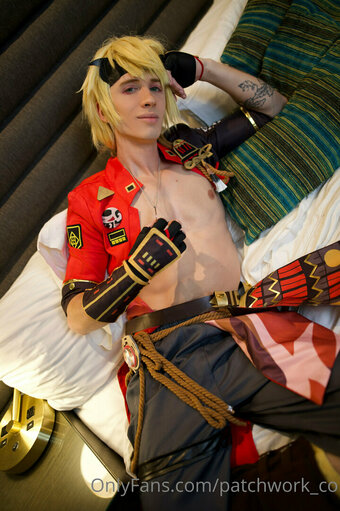 patchwork_co Nude Leaks Photo 6