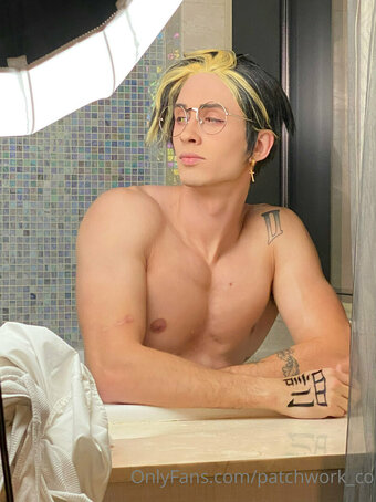 patchwork_co Nude Leaks Photo 7