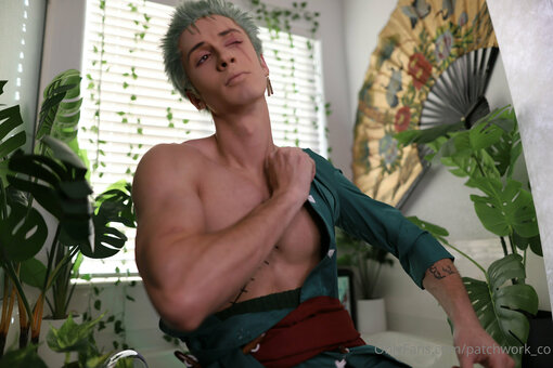 patchwork_co Nude Leaks Photo 8