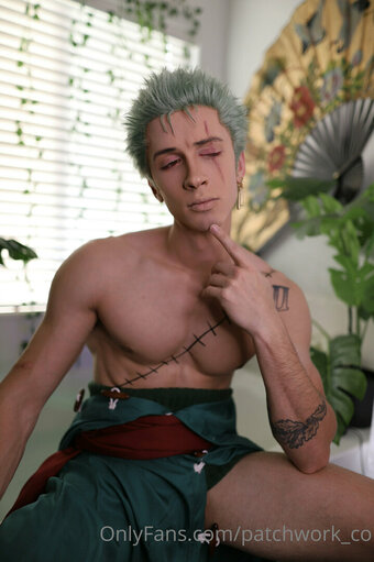 patchwork_co Nude Leaks Photo 10