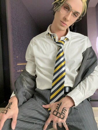 patchwork_co Nude Leaks Photo 13