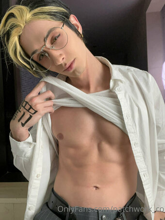 patchwork_co Nude Leaks Photo 16