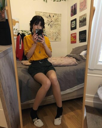 Path Wei 瑋 / telepathics / telepxthics Nude Leaks Photo 2