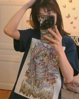 Path Wei 瑋 / telepathics / telepxthics Nude Leaks Photo 4