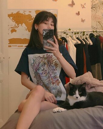 Path Wei 瑋 / telepathics / telepxthics Nude Leaks Photo 5