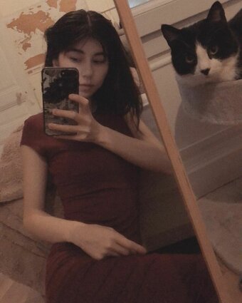 Path Wei 瑋 / telepathics / telepxthics Nude Leaks Photo 6