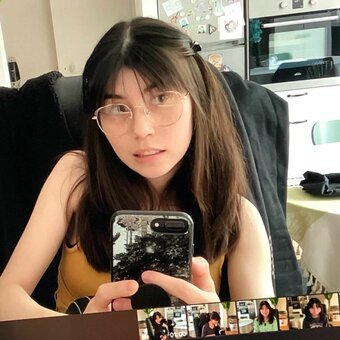 Path Wei 瑋 / telepathics / telepxthics Nude Leaks Photo 8