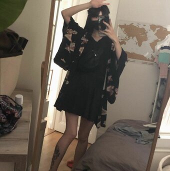 Path Wei 瑋 / telepathics / telepxthics Nude Leaks Photo 9