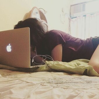 Path Wei 瑋 / telepathics / telepxthics Nude Leaks Photo 17