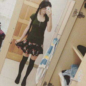 Path Wei 瑋 / telepathics / telepxthics Nude Leaks Photo 20