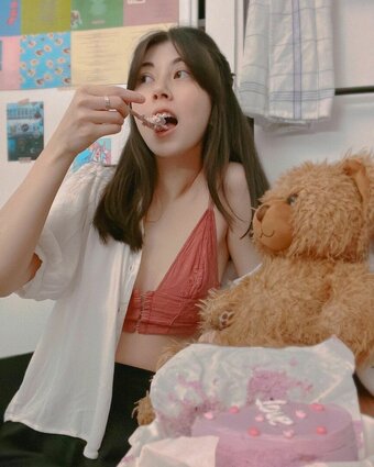 pathreacts / telepxthics Nude Leaks Photo 2