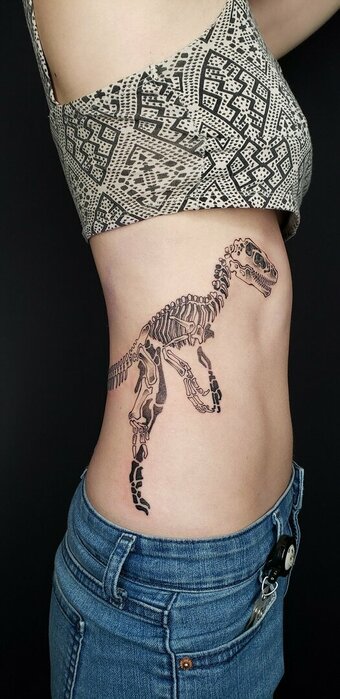 pathreacts / telepxthics Nude Leaks Photo 6