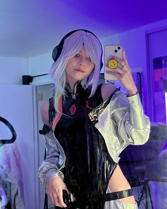 pathreacts / telepxthics Nude Leaks Photo 8