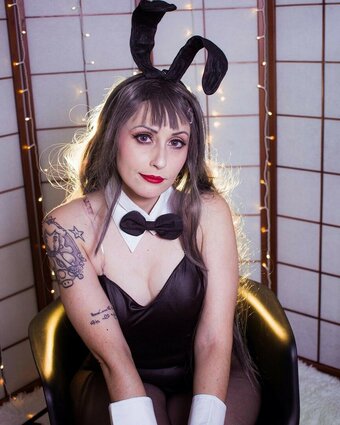 Patripopes Nude Leaks Photo 3