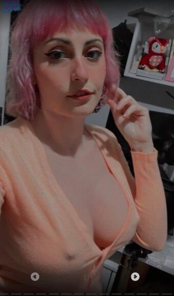 Patripopes Nude Leaks Photo 11