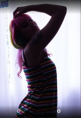 Patripopes Nude Leaks Photo 13